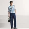 adidas Argentinien Messi 2006 Heimtrikot (Herren) Vorschaubild
