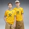 Puma BVB Borussia Dortmund 2026/2027 Heimtrikot kurzarm faster yellow/puma black (Junior) Vorschaubild