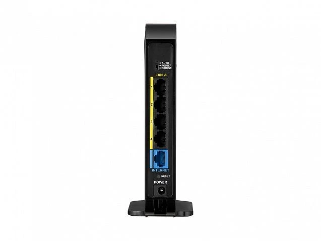 Buffalo AirStation Wireless Router