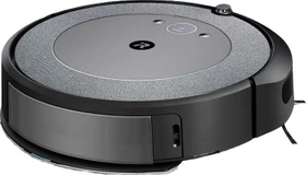 iRobot Roomba Combo i5+ Saug-/Wischroboter inkl. Absaugstation