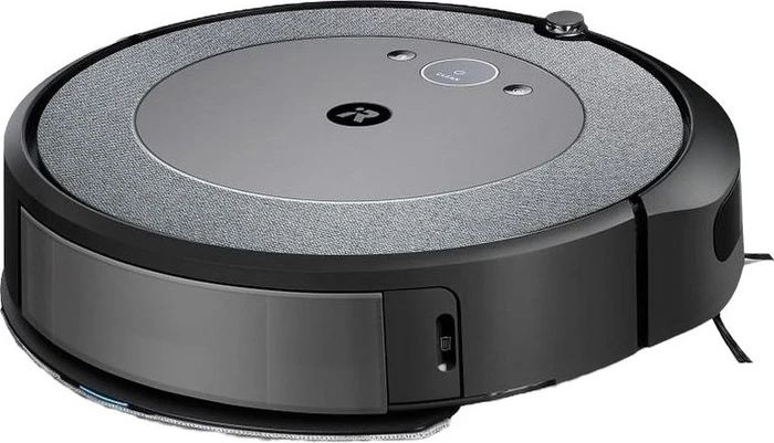iRobot Roomba Combo i5+ Saug-/Wischroboter inkl. Absaugstation
