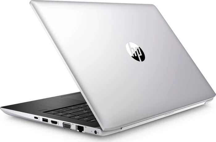HP mt21 Mobile Thin Client, Celeron 3865U, 8GB RAM, 128GB SSD, DE