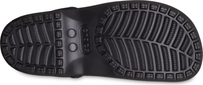 Crocs Classic Mary Jane schwarz (Junior)