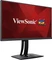 ViewSonic ColorPro VP2785-4K, 27" Vorschaubild