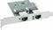 InLine Dual-Gigabit LAN-Adapter, 2x RJ-45, PCIe 1.1 x1 Vorschaubild
