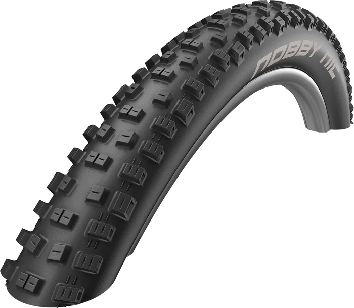 Schwalbe Nobby Nic 29x2.25" Performance Addix Reifen