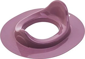 Rotho Babydesign Bella Bambina Uni Kinder-Toilettensitz fantastic mauve
