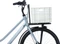 Basil Crate M Fahrradkorb bright white Vorschaubild