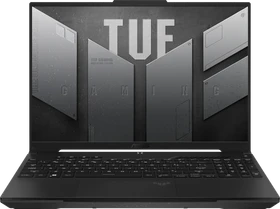 ASUS TUF Gaming A16 Advantage Edition (2023) FA617NS-N3003W, Off Black, Ryzen 7 7735HS, 16GB RAM, 1TB SSD, Radeon RX 7600S, DE