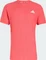 adidas Tennis Climacool+ Airchill Freelift Funktionsshirt kurzarm pure turbo (Herren) Vorschaubild