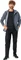 Vaude Hemsby II Fleece Jacke heron (Herren) Vorschaubild