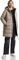 Street One Lange Steppjacke Mantel (Damen) Vorschaubild