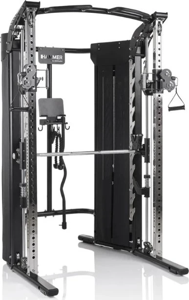 Hammer Autark FT3 Kraftstation