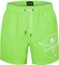 Chiemsee Label-Symbol und Taschen Badeshorts (Herren) Vorschaubild