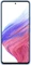 Samsung Silicone Cover für Galaxy A53 5G Arctic Blue Vorschaubild