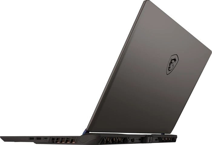 MSI Vector 16 HX A14VIG-826, Cosmos Gray, Core i9-14900HX, 32GB RAM, 1TB SSD, GeForce RTX 4090, DE