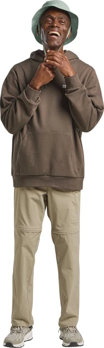 Jack Wolfskin Sun Hut green zinnia