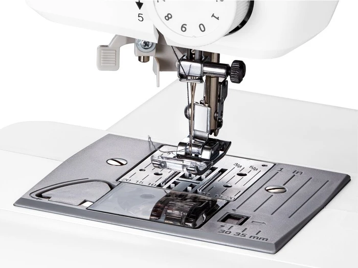 Medion Life SD36 MD11881 Nähmaschine weiß