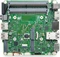 ASUS NUC 13 Pro Board - Wall Street Canyon - NUC12WSBi3 / BNUC12WSBI30000 Vorschaubild