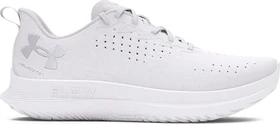 Under Armour Velociti 4 SE weiß (Damen)