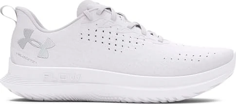Under Armour Velociti 4 SE weiß (Damen)