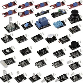 Joy-iT Sensor-/Aktor-Set "X40"