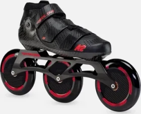 K2 Redline 125 Speed-Skate (Modell 2025)