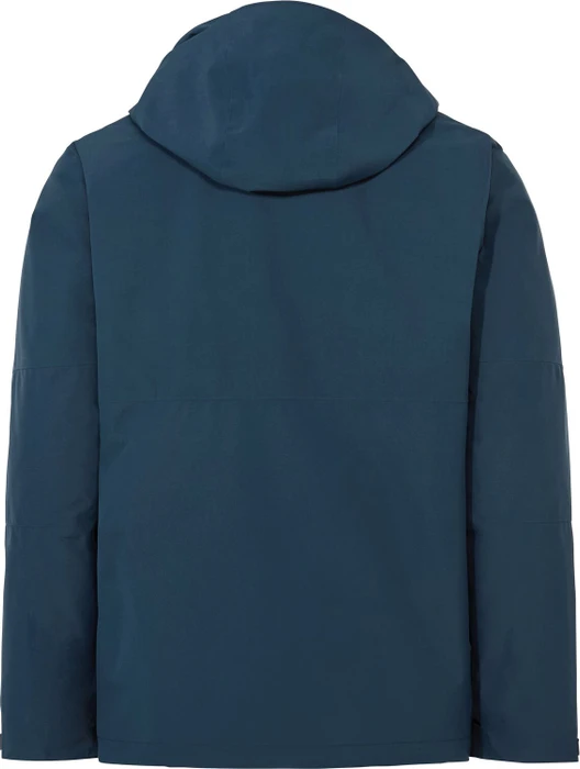 Vaude Caserina 3in1 III Funktionsjacke dark sea (Herren)