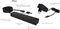 RaidSonic Icy Box IB-HUB1737-C3 USB-Hub, 3x USB-C 3.0, 4x USB-A 3.0, USB-A/USB-C 3.0 [Stecker] Vorschaubild