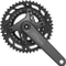 Shimano CUES FC-U6000-2 Kurbelgarnitur Vorschaubild