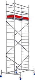 Krause Monto ProTec Vertikalrahmen 1m