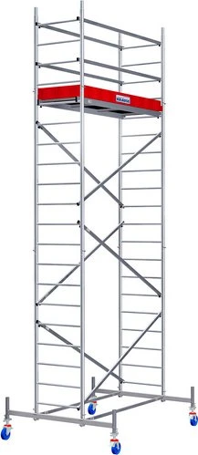 Krause Monto ProTec Vertikalrahmen 1m
