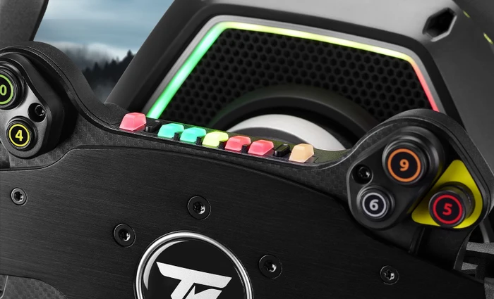 Thrustmaster Evo Racing 32R Lenkrad (Xbox SX/Xbox One/PC)