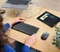Trust Lyra Compact Wireless Keyboard, schwarz, USB/Bluetooth, DE Vorschaubild