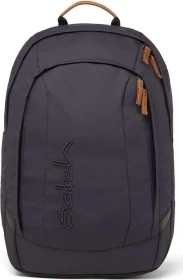 Satch Air Nordic Grey Schulrucksack