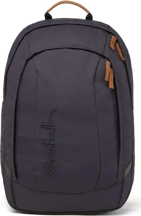 Satch Air Nordic Grey Schulrucksack