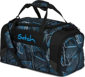 Satch Sporttasche Deep Dimension