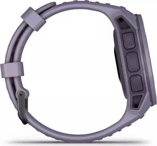 Garmin Instinct Solar rosa