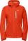 Jack Wolfskin Eagle Peak Jacke (Damen) Vorschaubild