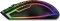 Connect IT Doodle 3 Wireless Gaming Mouse schwarz, USB Vorschaubild