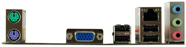 Biostar H61MGV (Intel 1155)