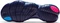 Nike Free RN 5.0 obsidian mist/midnight navy/volt/metallic silver (Herren) Vorschaubild