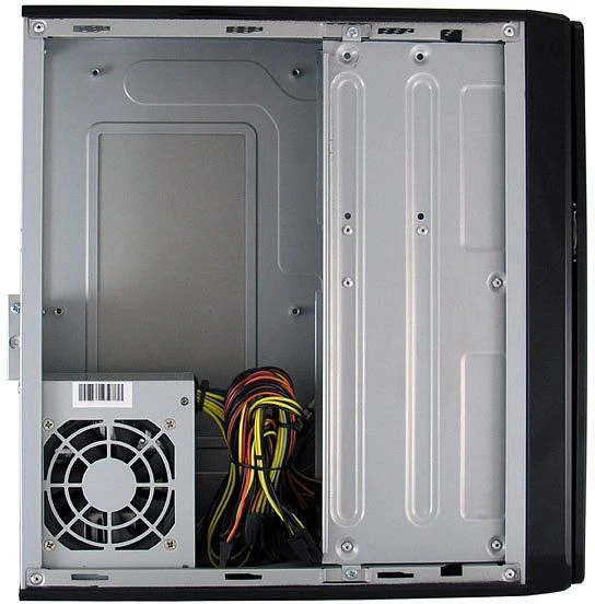 LC-Power LC-1410mi, 200W SFX