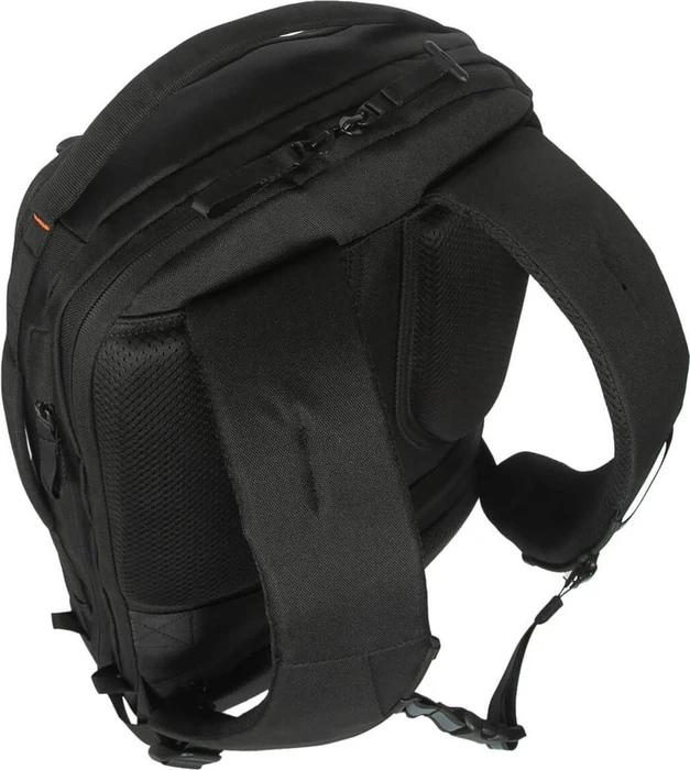 Targus Commuter EcoSmart, 15-16", schwarz