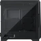 Phanteks Eclipse P500A Non-RGB, schwarz, Glasfenster Vorschaubild