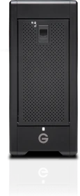 Western Digital G-RAID Shuttle 8, 48TB, Thunderbolt 3 / USB-C 3.1