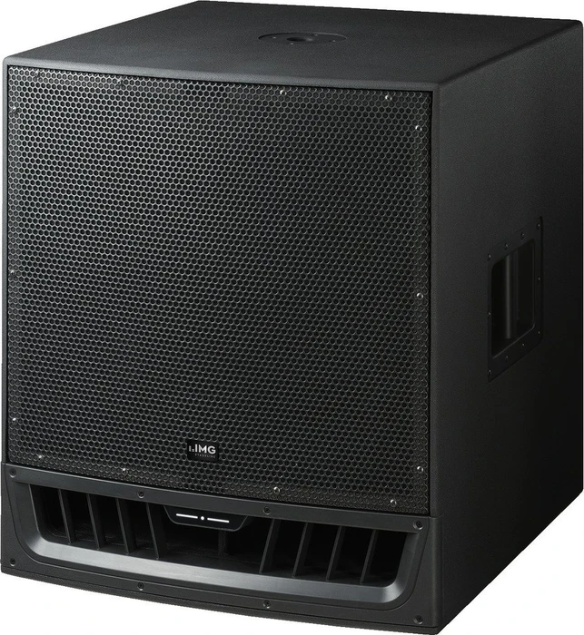 IMG Stageline PSUB-418AK (0256060)