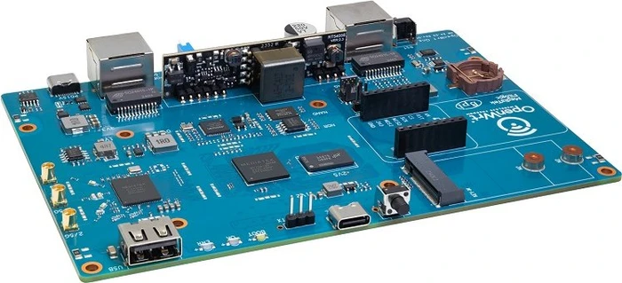 OpenWrt One