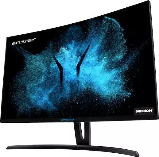 Medion Erazer X52773, 27"