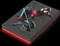Seagate FireCuda Gaming HDD - Miles Morales Special Edition, 2TB, +Rescue, USB 3.0 Micro-B Vorschaubild